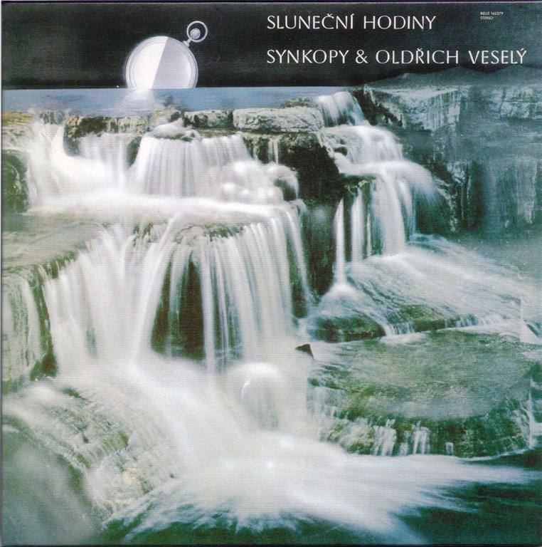 SLUNECNI HODINY (1981), heruitgave